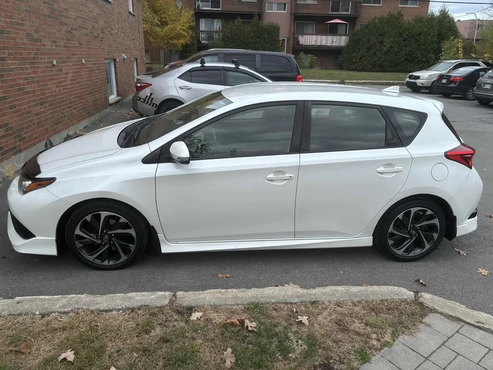 2016 Scion iM - Image 7 of 11