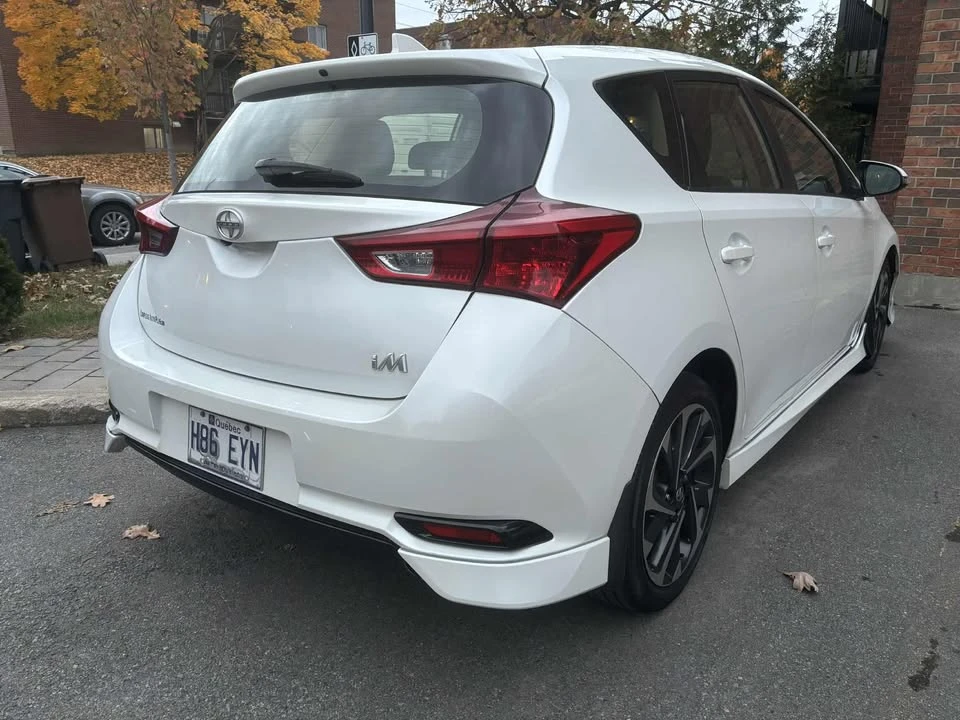 2016 Scion iM - Image 4 of 11