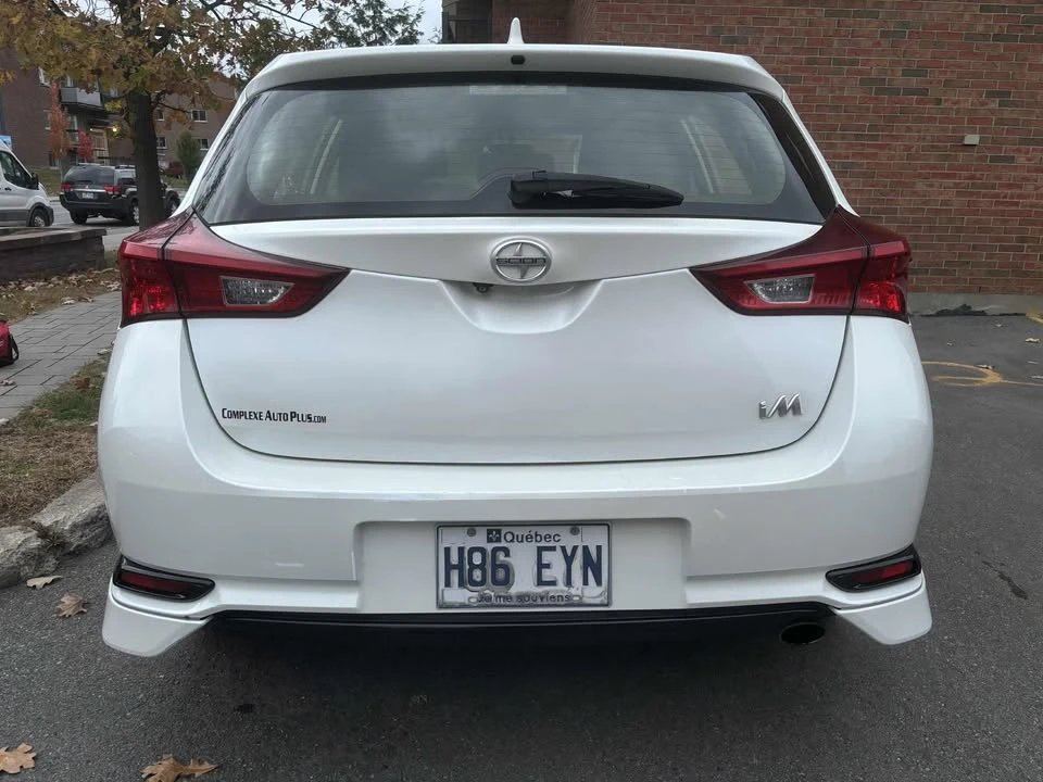 2016 Scion iM - Image 3 of 11