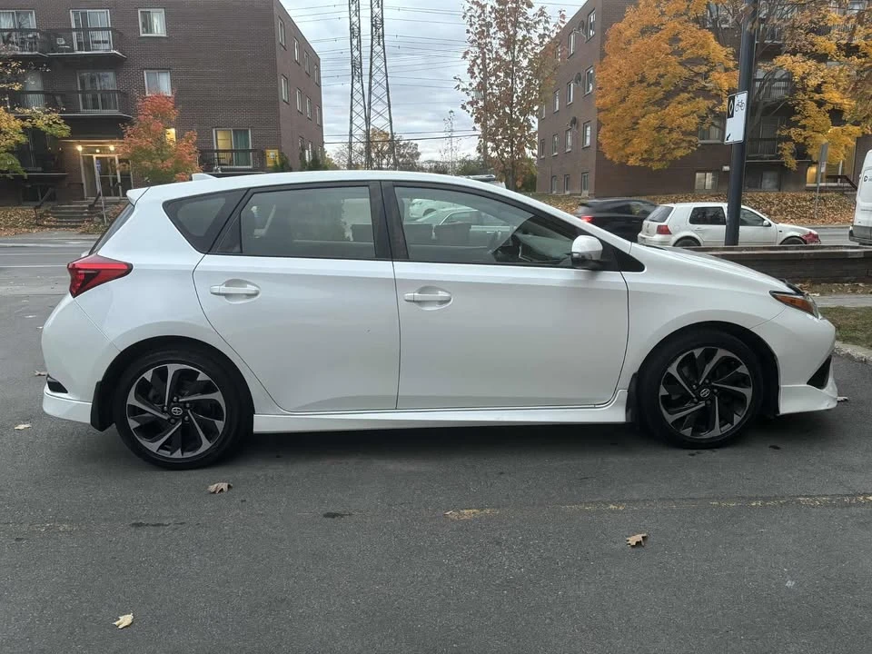 2016 Scion iM - Image 5 of 11