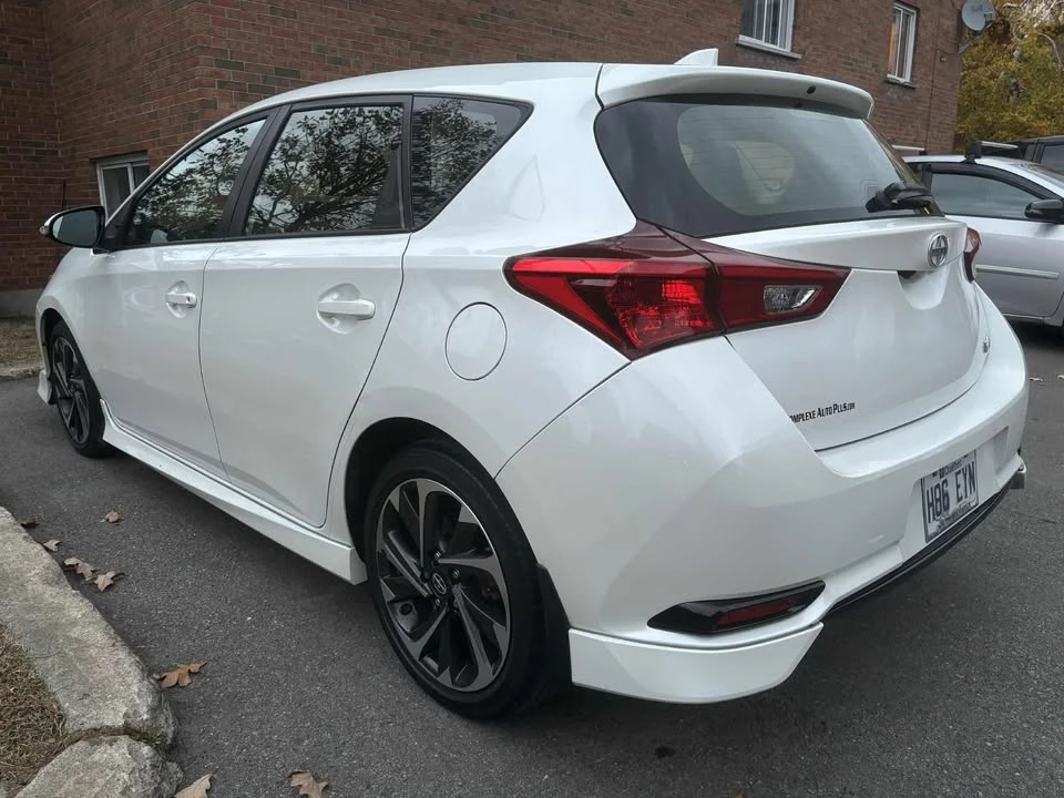2016 Scion iM - Image 2 of 11