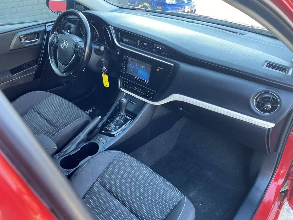 2016 Scion iM - Image 10 of 14