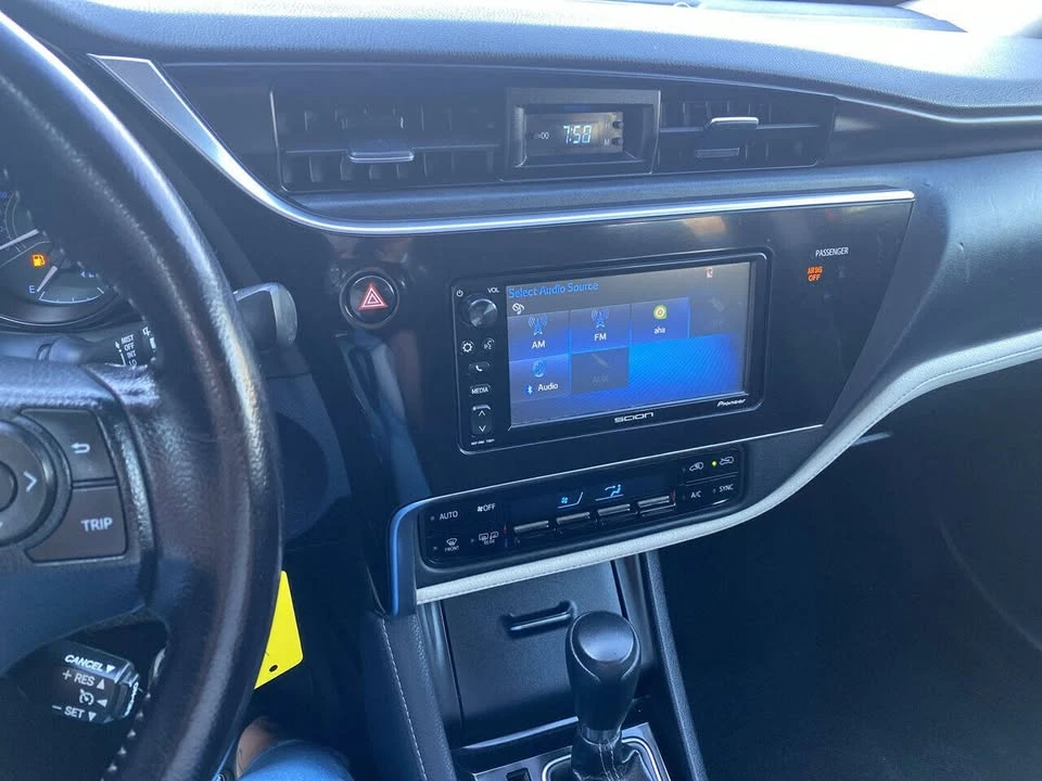 2016 Scion iM - Image 14 of 14