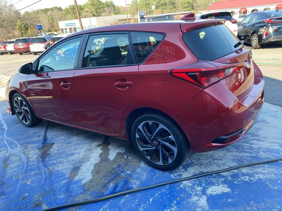 2016 Scion iM - Image 5 of 14