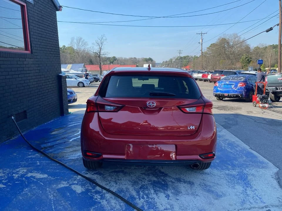 2016 Scion iM - Image 6 of 14
