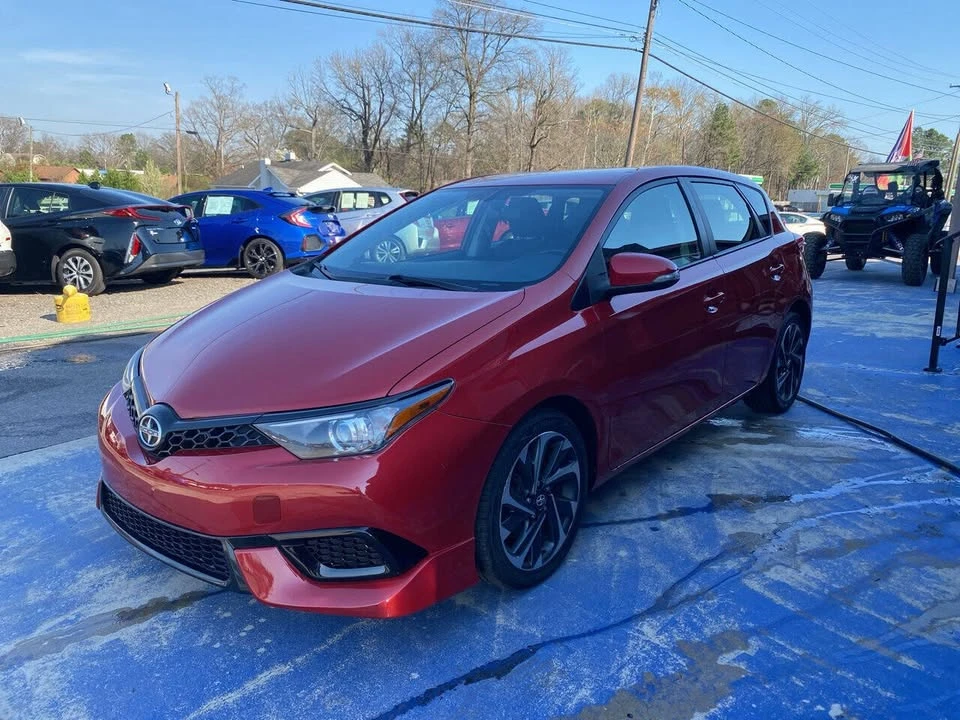 2016 Scion iM - Image 4 of 14