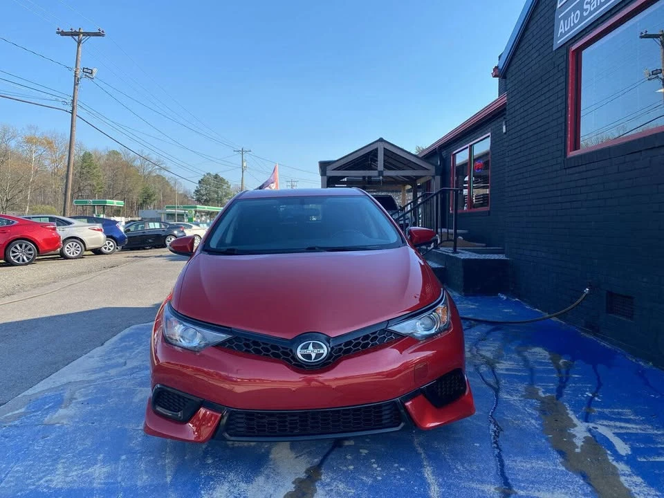 2016 Scion iM - Image 3 of 14