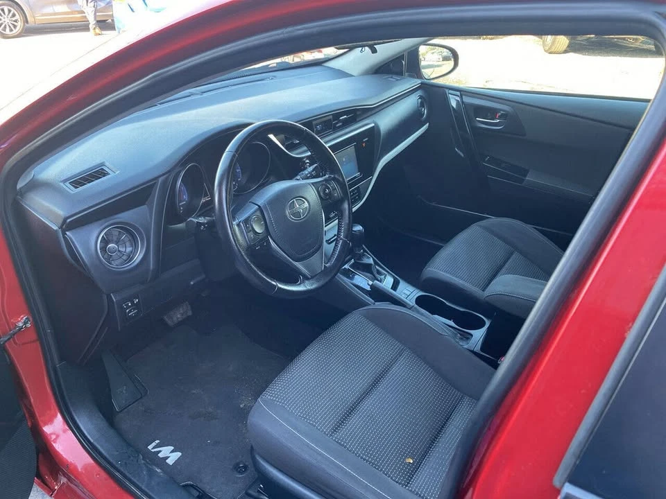 2016 Scion iM - Image 11 of 14