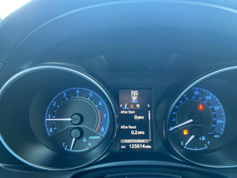 2016 Scion iM - Image 13 of 14
