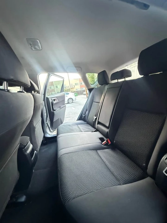 2016 Scion iM - Image 8 of 10