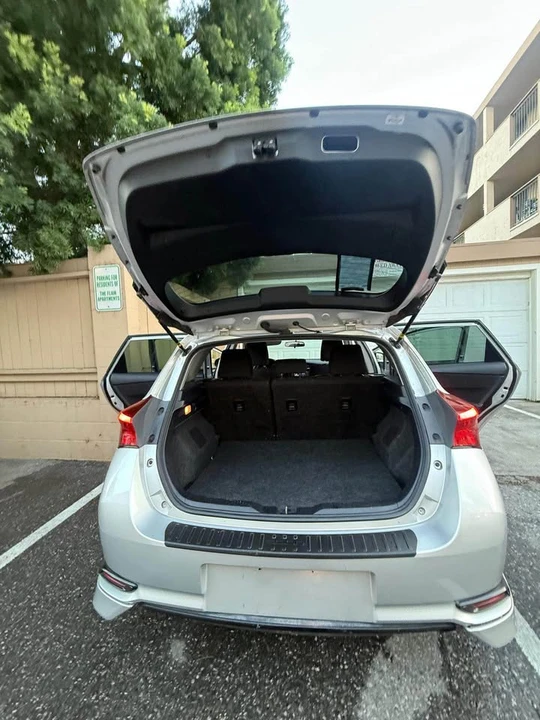2016 Scion iM - Image 6 of 10
