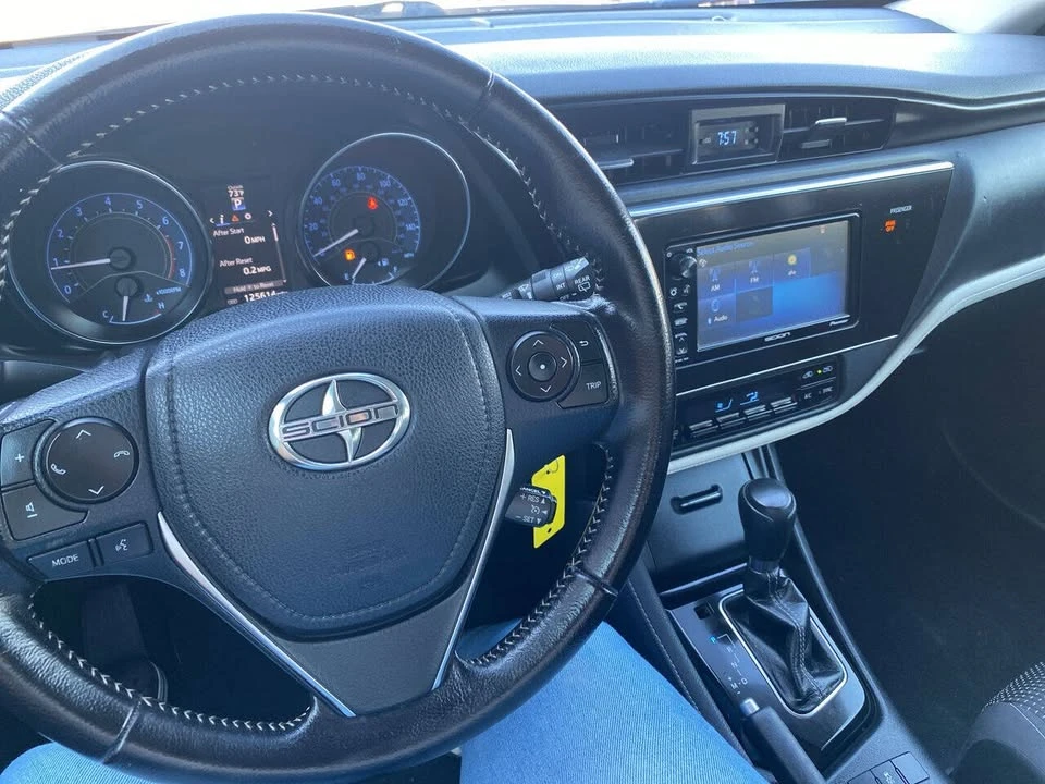 2016 Scion iM - Image 12 of 14