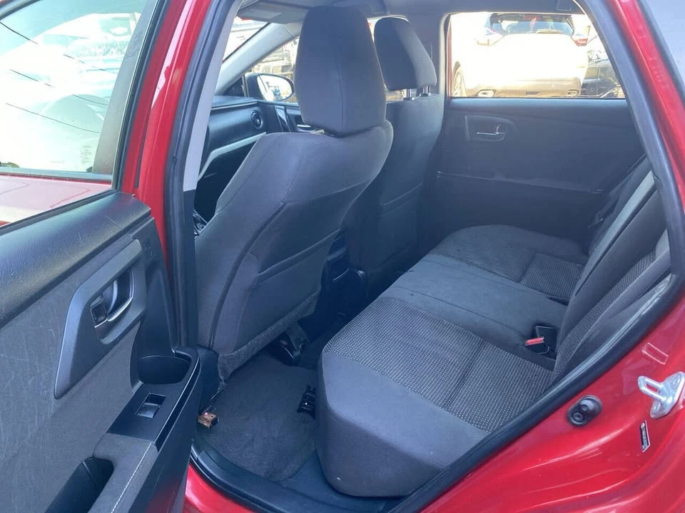 2016 Scion iM - Image 7 of 14