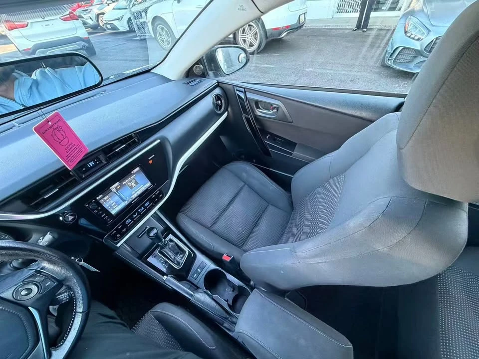 2016 Scion iM - Image 16 of 16