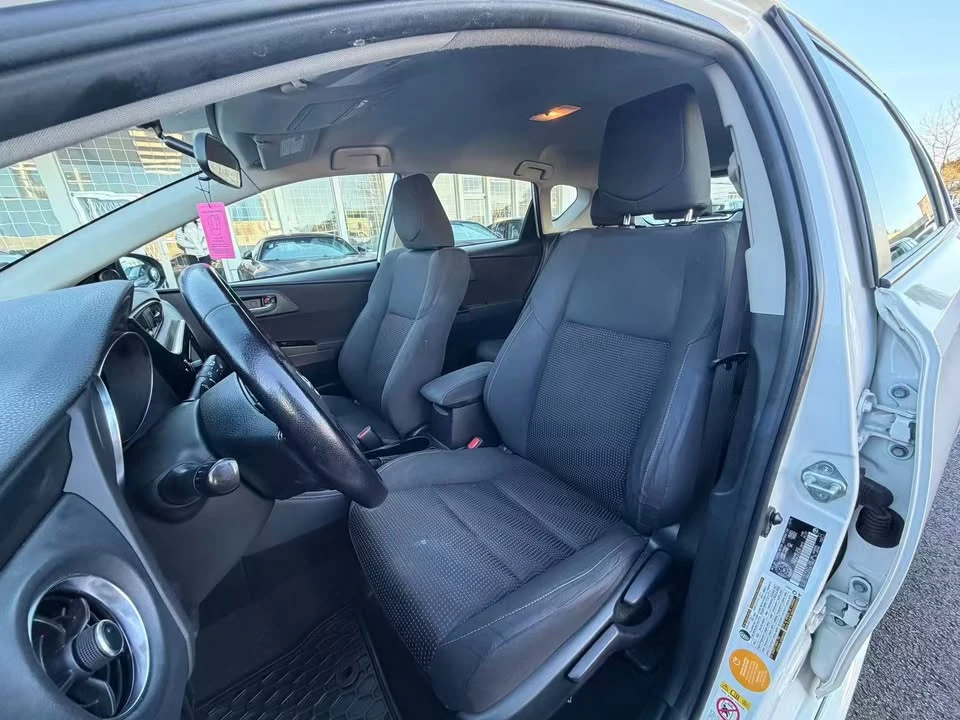 2016 Scion iM - Image 7 of 16