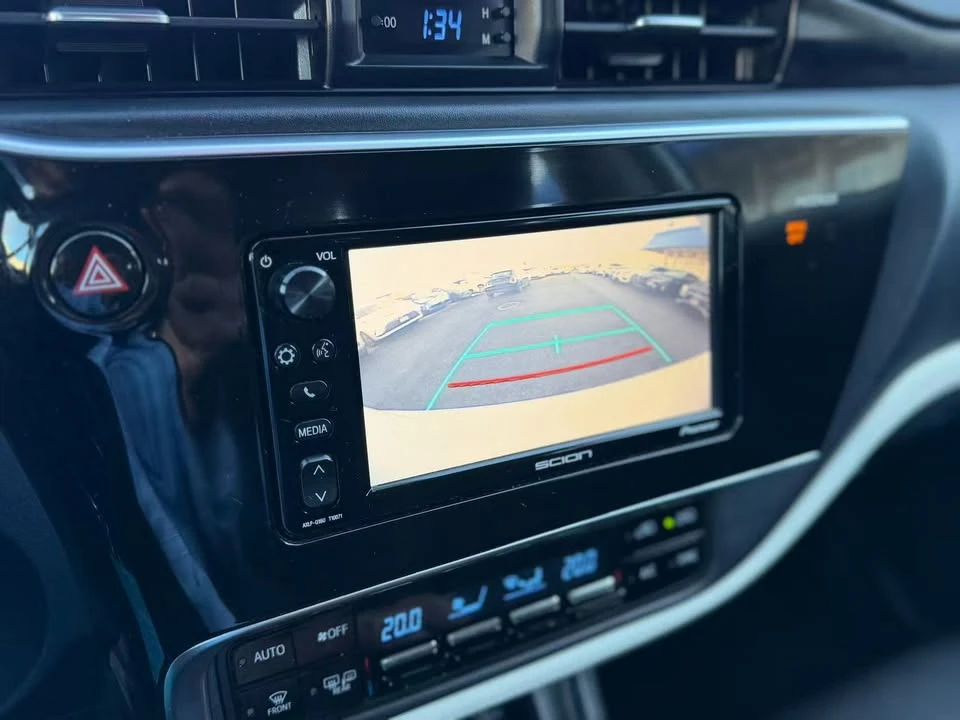 2016 Scion iM - Image 13 of 16