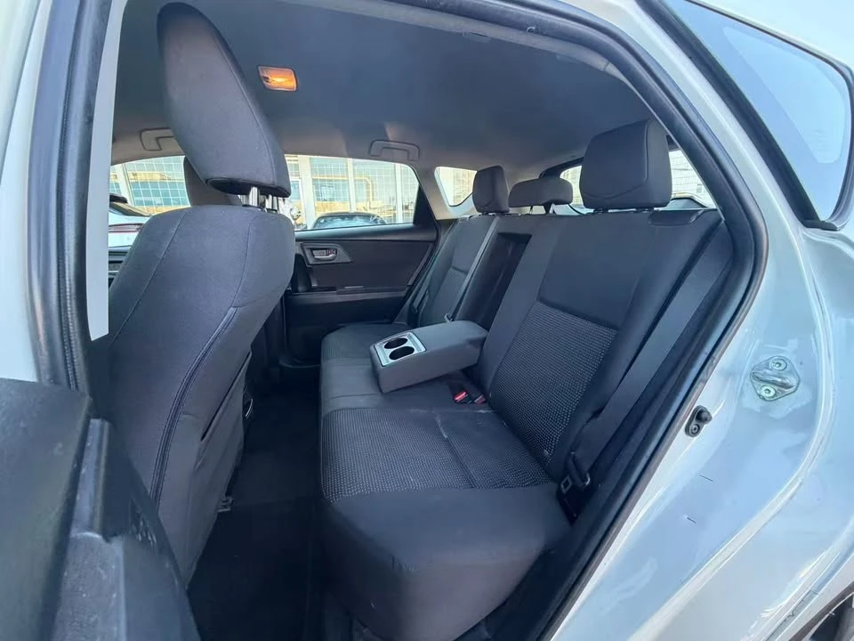 2016 Scion iM - Image 9 of 16