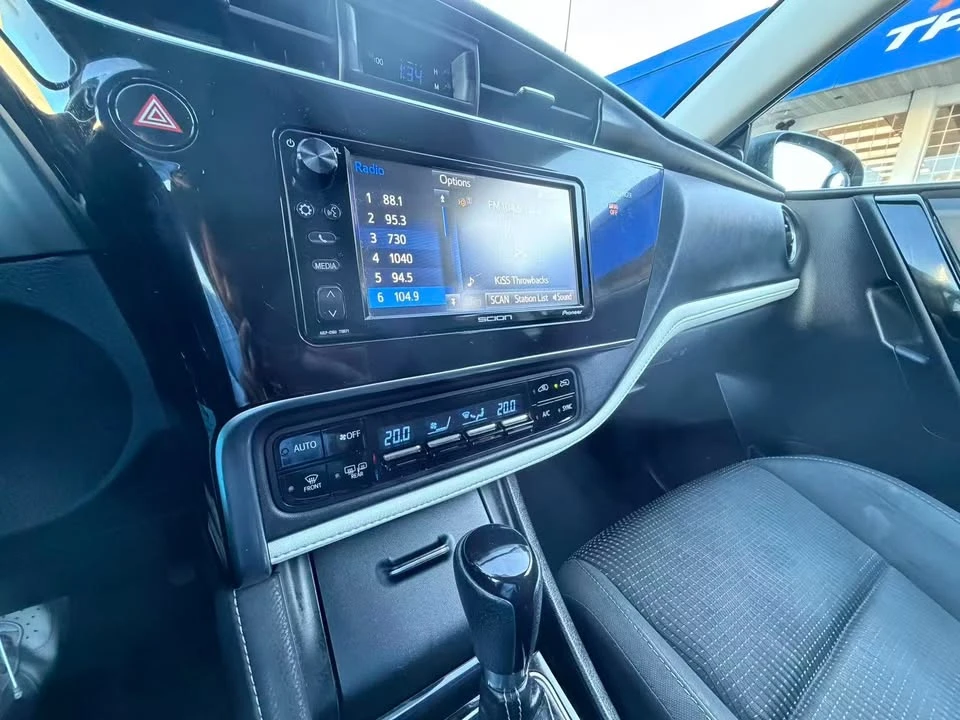 2016 Scion iM - Image 15 of 16