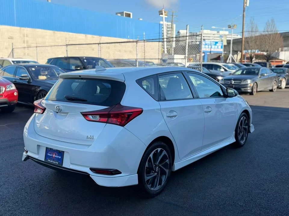 2016 Scion iM - Image 3 of 16