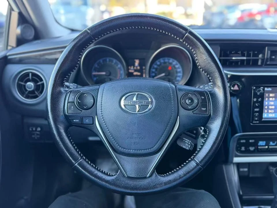 2016 Scion iM - Image 12 of 16