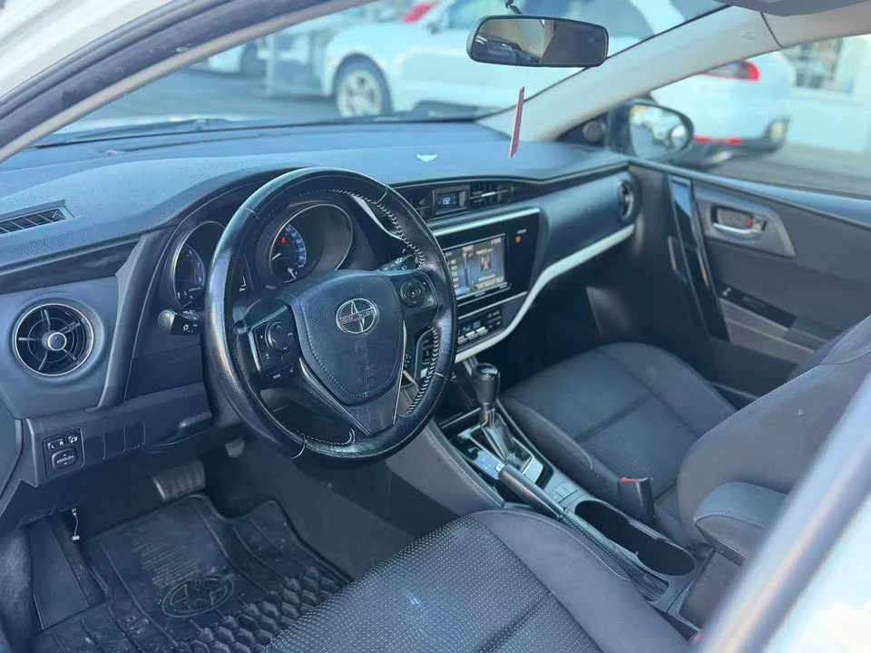 2016 Scion iM - Image 6 of 16