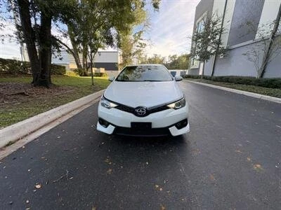 2016 Scion iM - Image 2 of 9