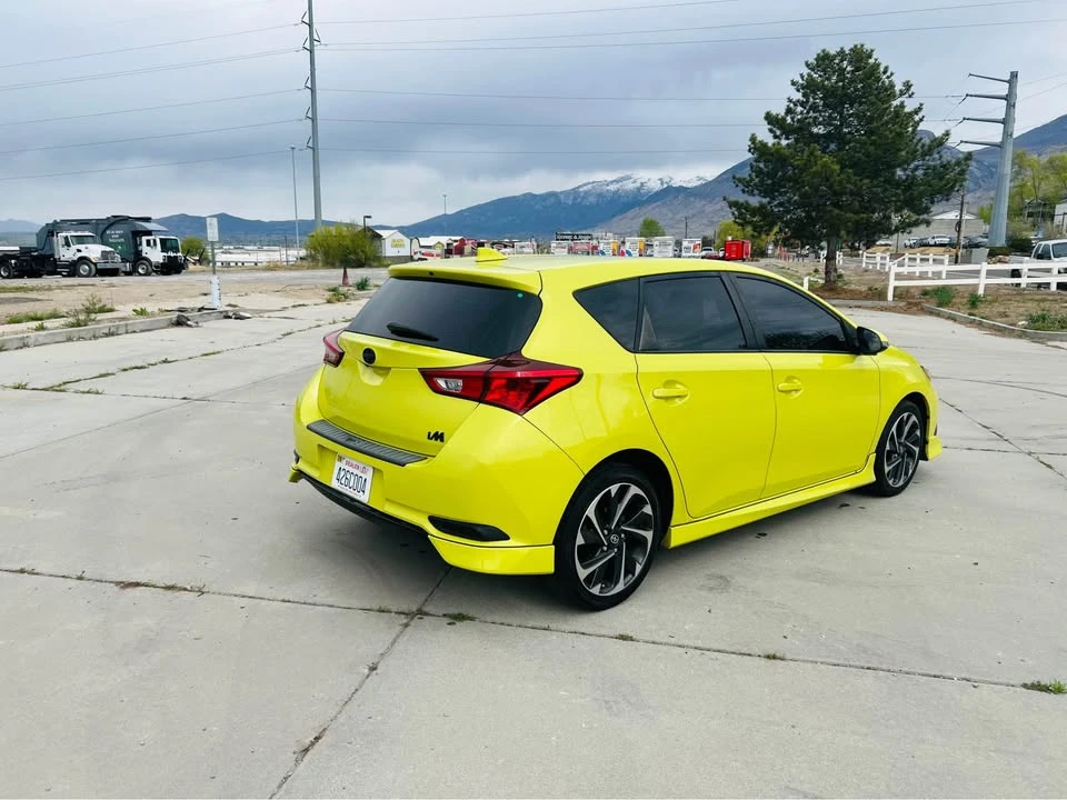 2016 Scion iM - Image 3 of 19