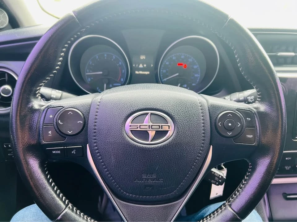 2016 Scion iM - Image 14 of 19
