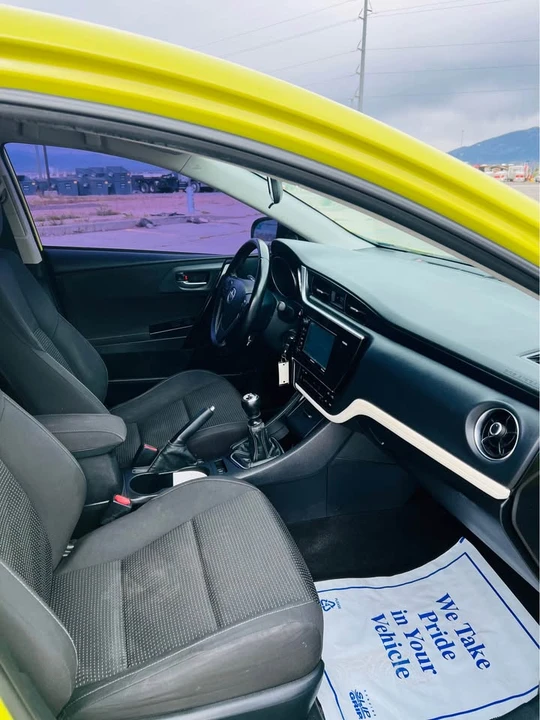 2016 Scion iM - Image 10 of 19