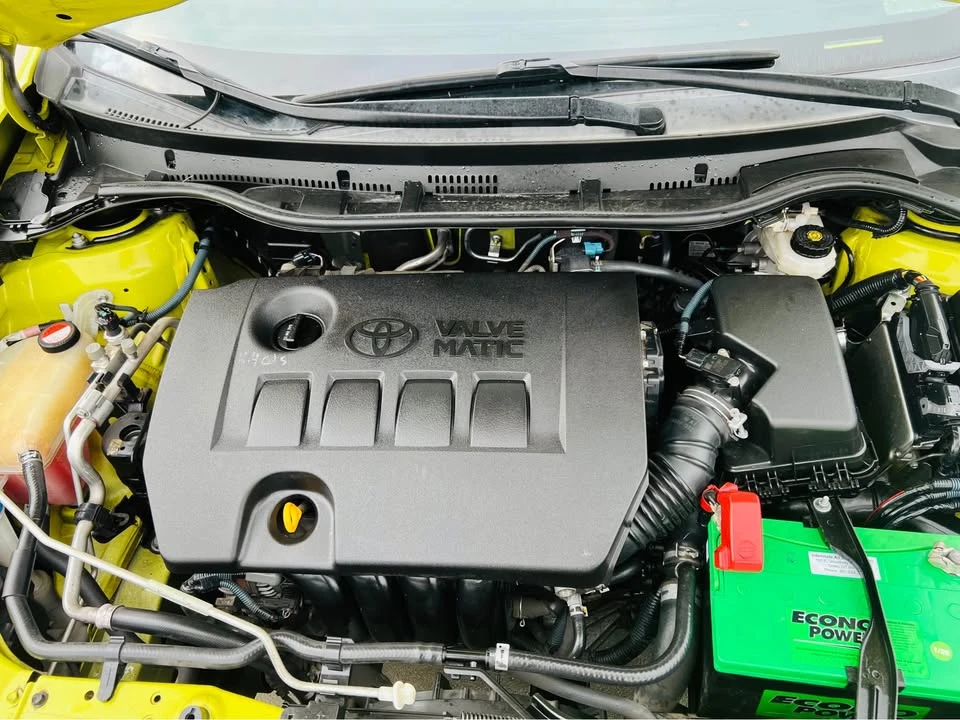 2016 Scion iM - Image 19 of 19