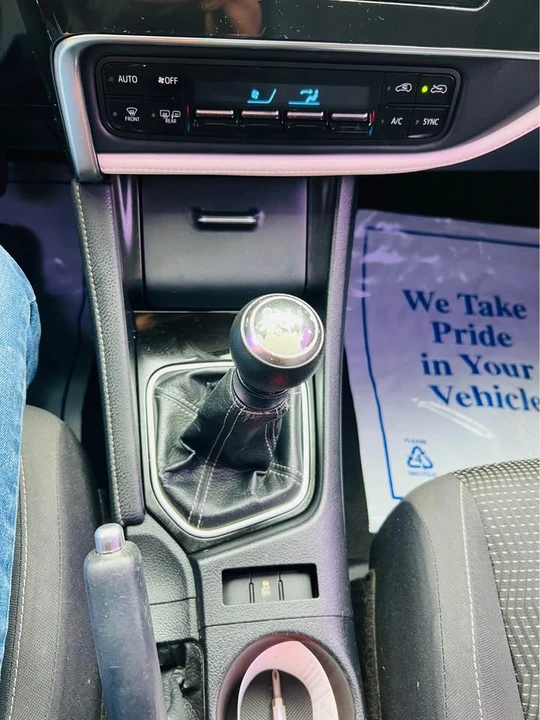 2016 Scion iM - Image 18 of 19