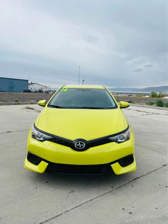 2016 Scion iM - Image 6 of 19