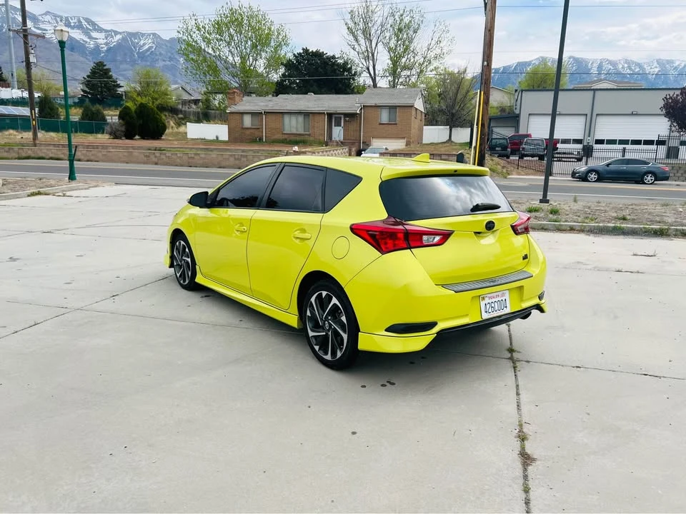 2016 Scion iM - Image 2 of 19