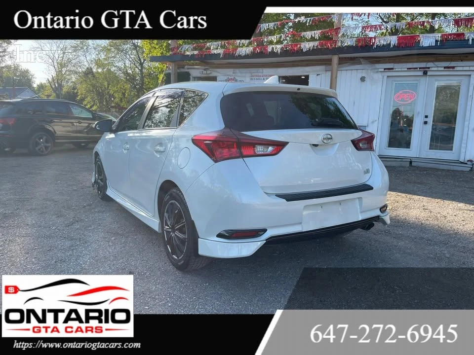 2016 Scion iM - Image 4 of 15