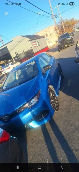 2016 Scion iM - Image 2 of 4
