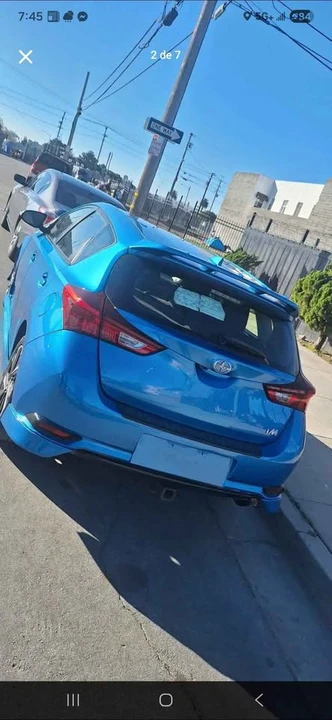 2016 Scion iM - Image 4 of 4