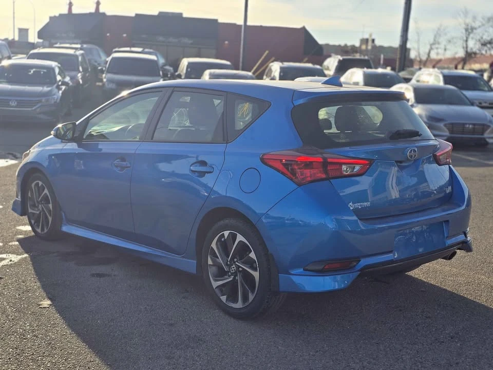 2016 Scion iM - Image 2 of 11
