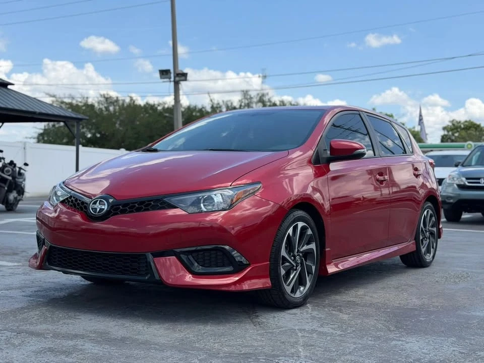 2016 Scion iM - Image 2 of 8