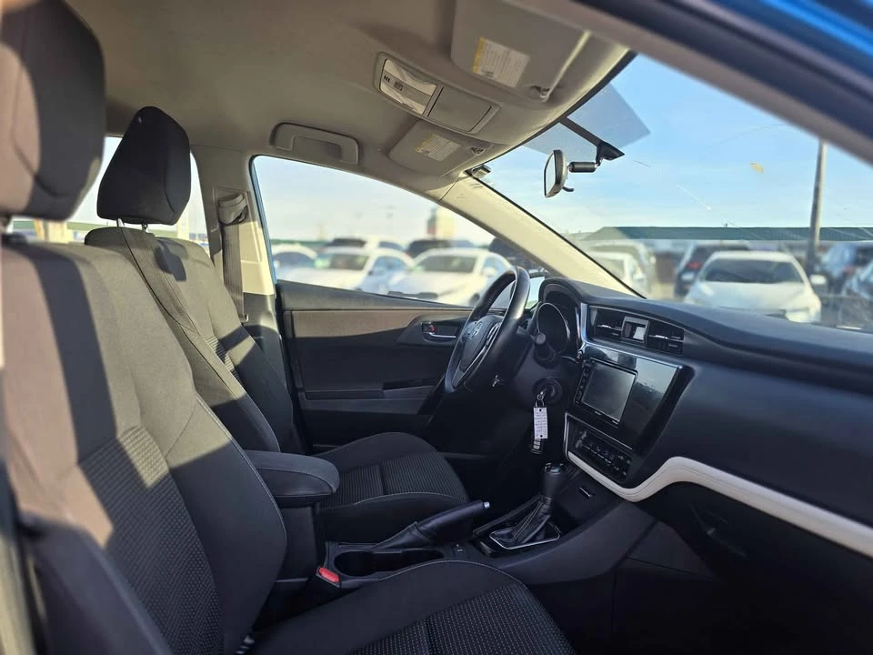 2016 Scion iM - Image 6 of 11