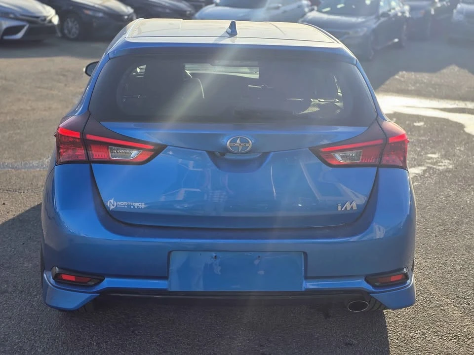 2016 Scion iM - Image 3 of 11