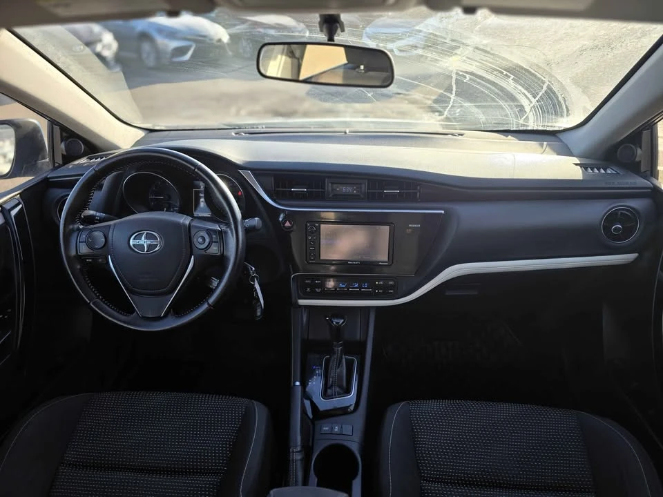 2016 Scion iM - Image 7 of 11