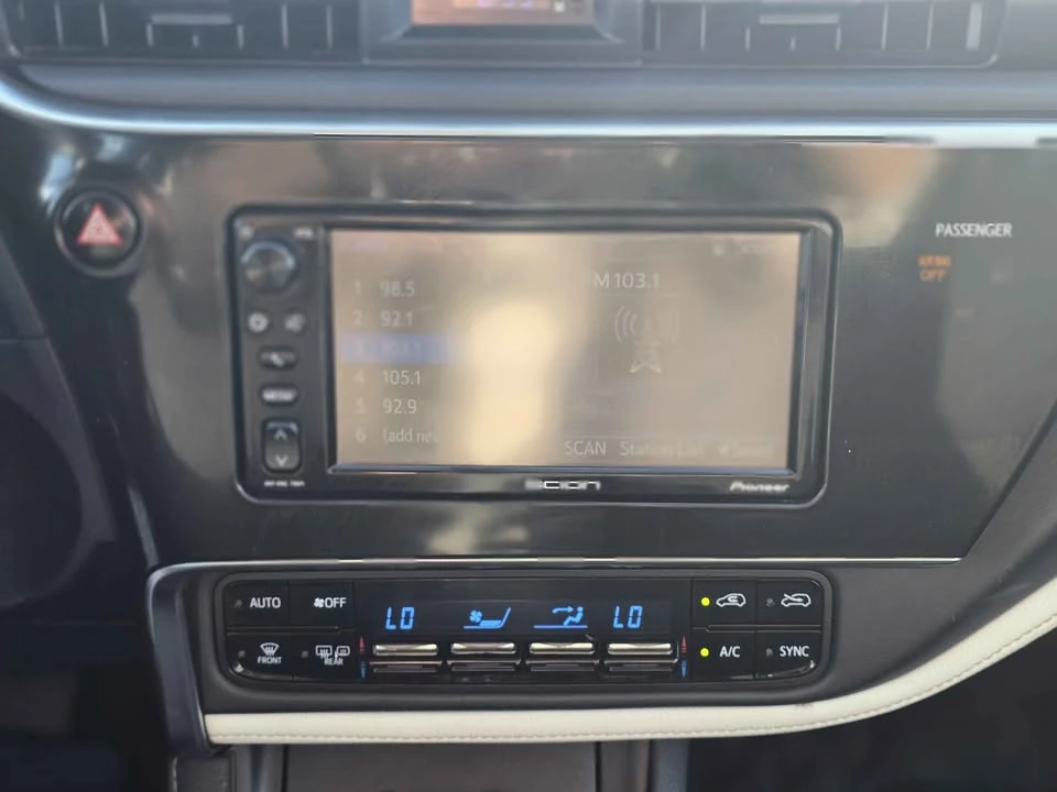 2016 Scion iM - Image 9 of 11