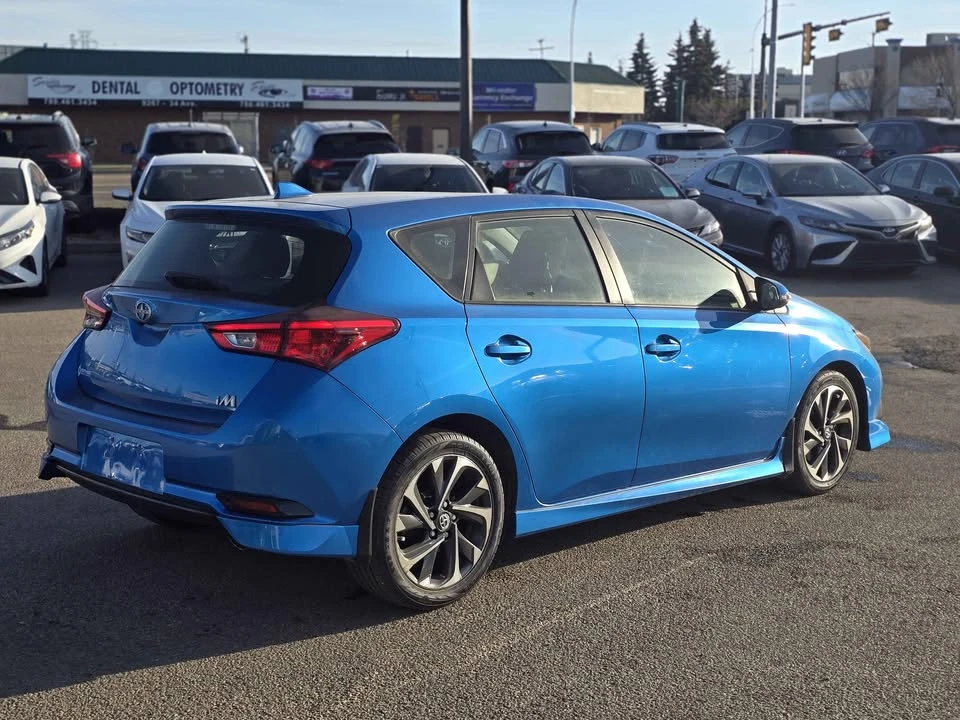 2016 Scion iM - Image 4 of 11