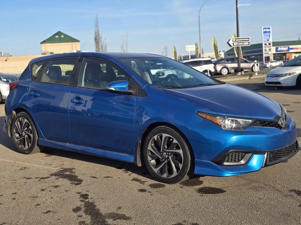 2016 Scion iM - Image 5 of 11