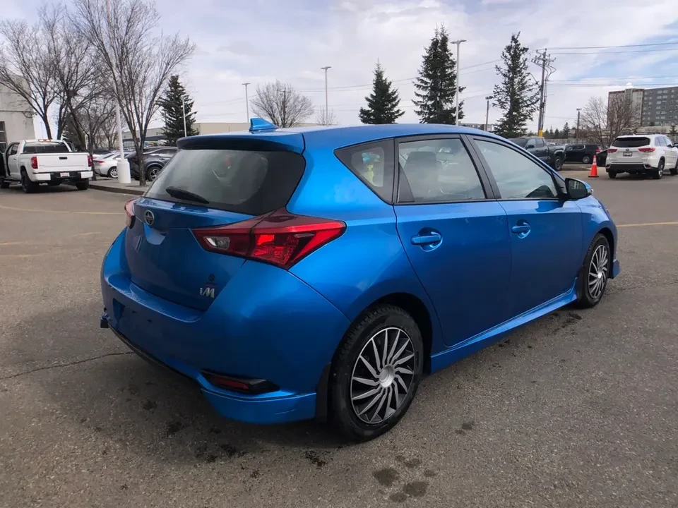 2016 Scion iM - Image 6 of 13