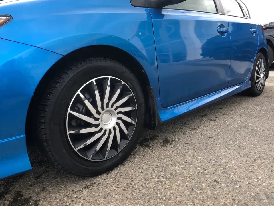2016 Scion iM - Image 12 of 13