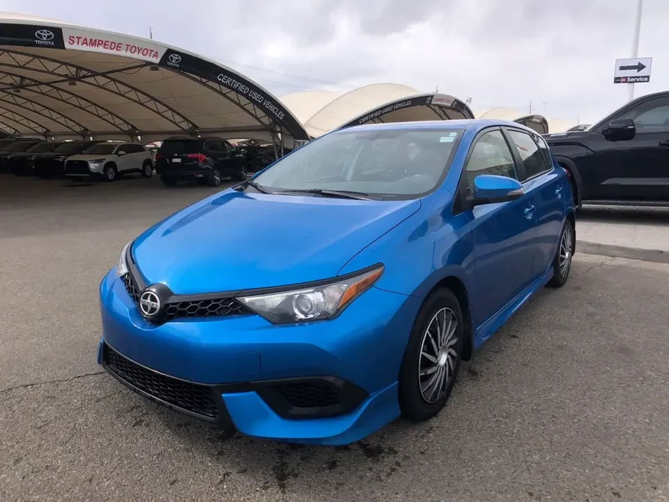 2016 Scion iM - Image 3 of 13