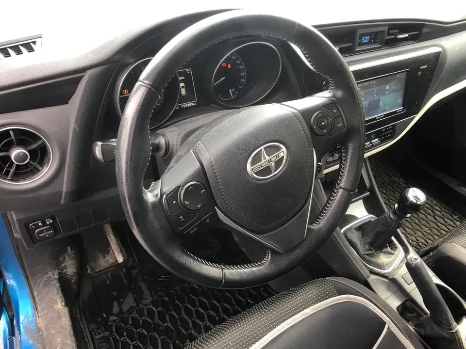 2016 Scion iM - Image 8 of 13