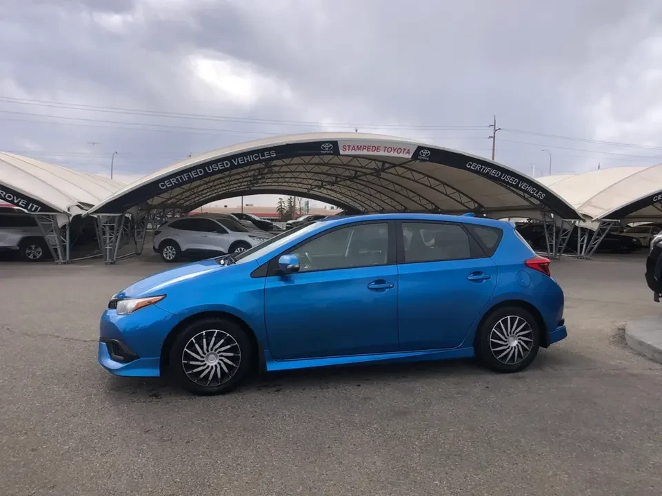 2016 Scion iM - Image 4 of 13