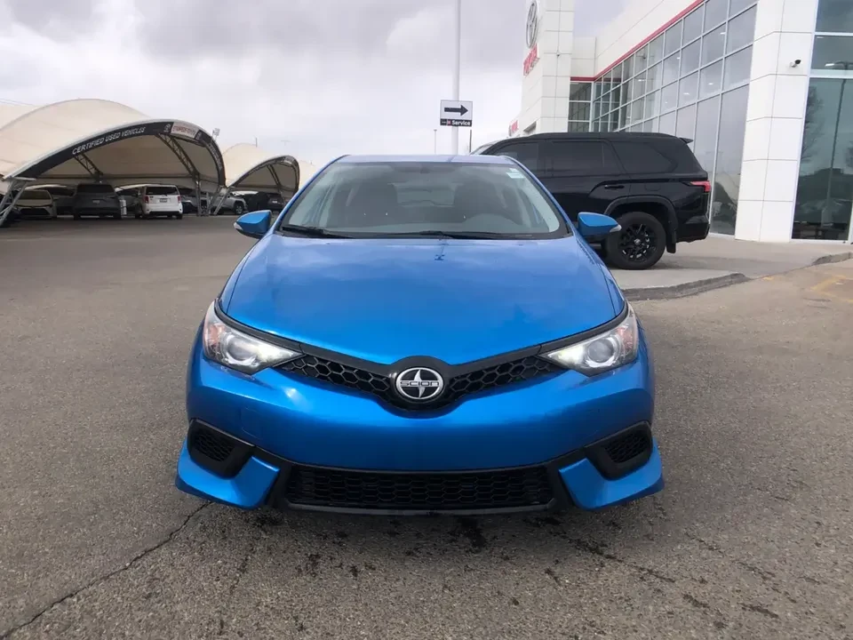 2016 Scion iM - Image 2 of 13